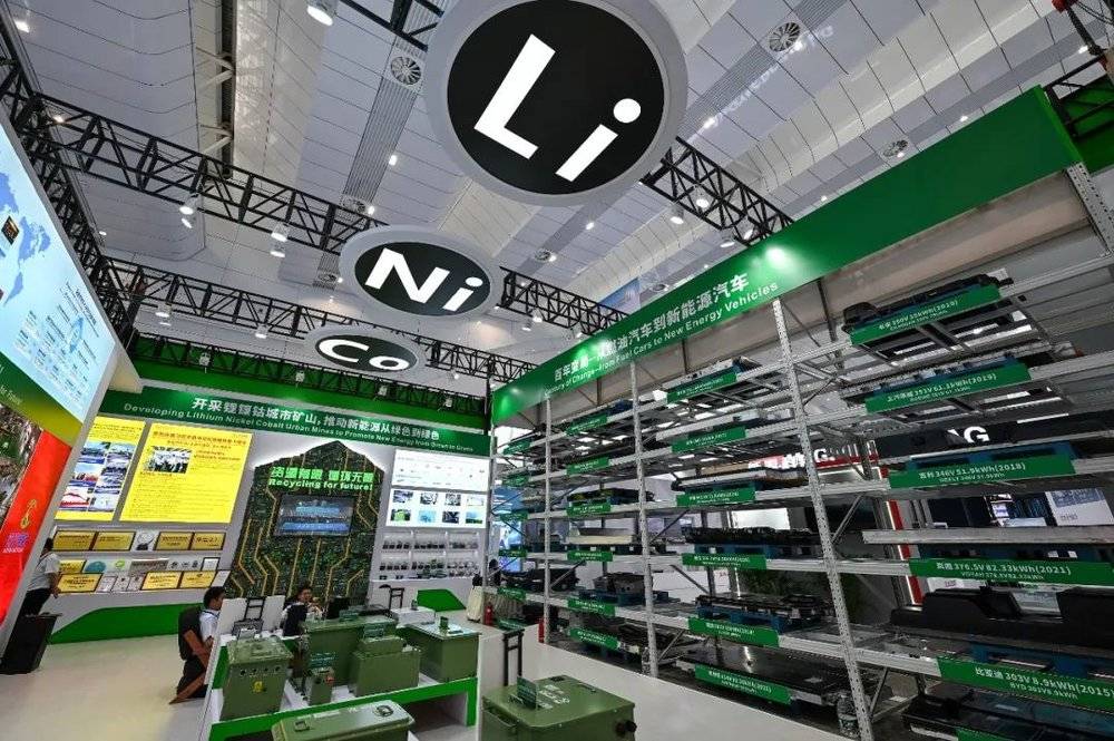 “电池回收大王”吃不饱了(图1)