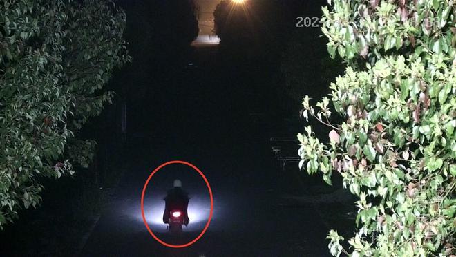 连续8次疯狂作案上海警方破获连环盗窃电瓶案(图1)