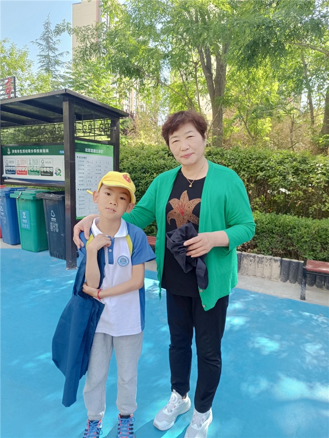 “碳”讨节约争做零碳小公民(图3)