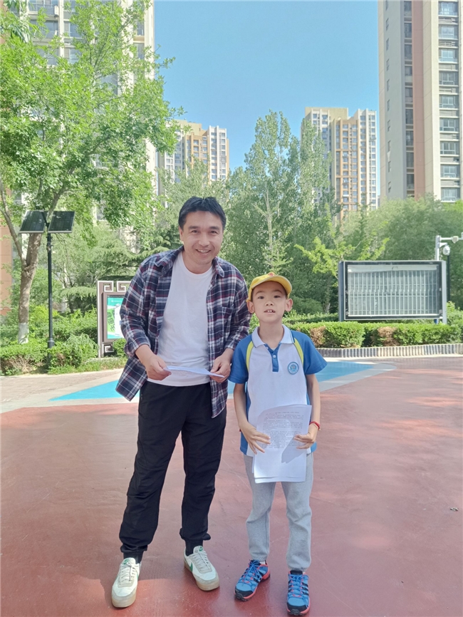 “碳”讨节约争做零碳小公民(图5)