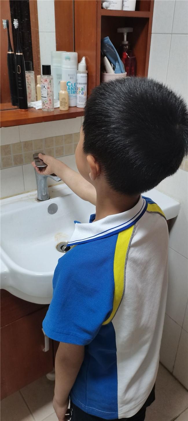 “碳”讨节约争做零碳小公民(图6)