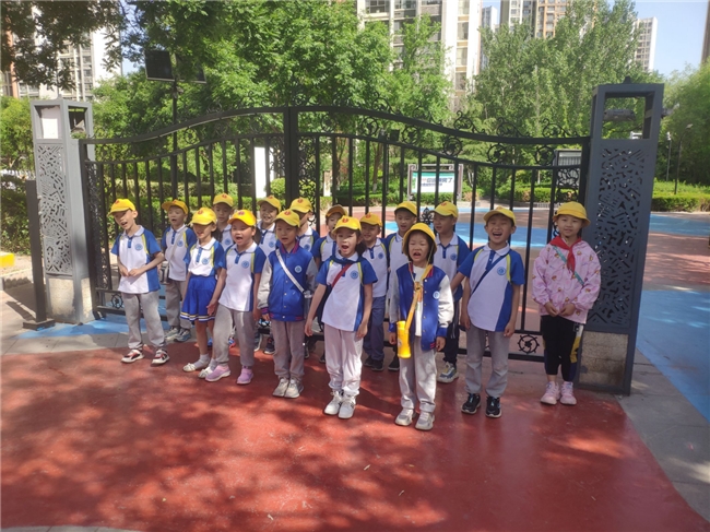 “碳”讨节约争做零碳小公民(图9)