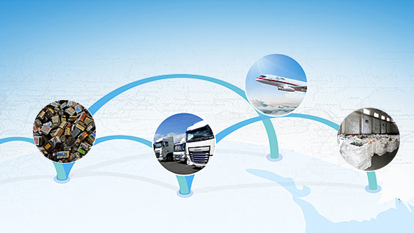 石嘴山市宝鼎废旧物资回收有限公司(图1)