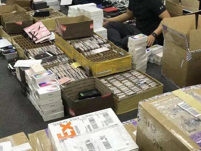 【聚焦】废品回收有多暴利？你看不上的行业有人年入超百亿(图2)