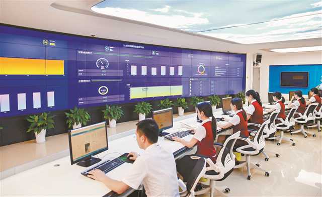 重庆“迎考”垃圾分类：试点容易推广难面临三大“拦路虎”(图3)