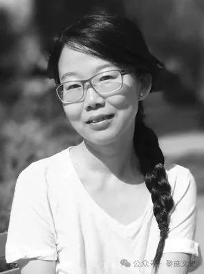 李娟：辍学年稿费千万未婚没娃凡尔赛的背后有多少不光彩(图7)