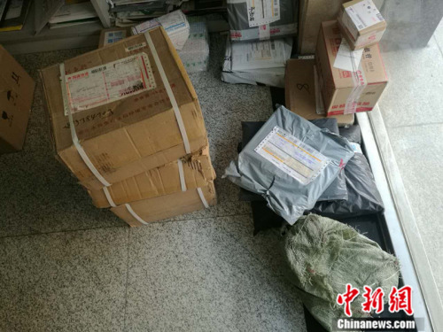 “买买买”背后的“天量”快递垃圾何去何从？(图2)