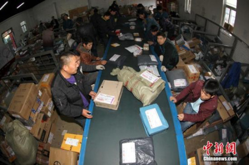 “买买买”背后的“天量”快递垃圾何去何从？(图6)