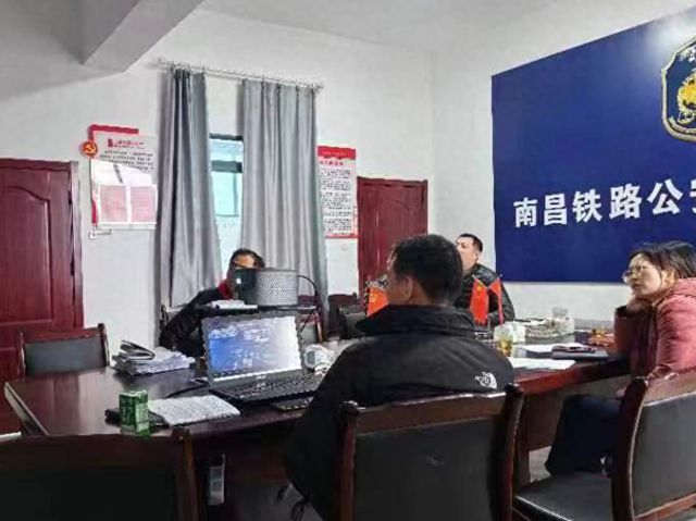 铁路七万余元废旧配件被盗“内贼”获刑三年六个月(图1)