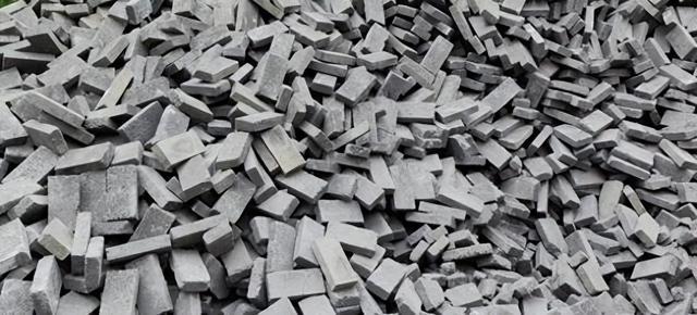 点废成“金”企业“包袱”变财富——凤县以科技助力矿产资源再利用(图1)