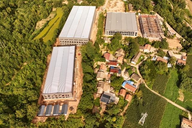 点废成“金”企业“包袱”变财富——凤县以科技助力矿产资源再利用(图3)