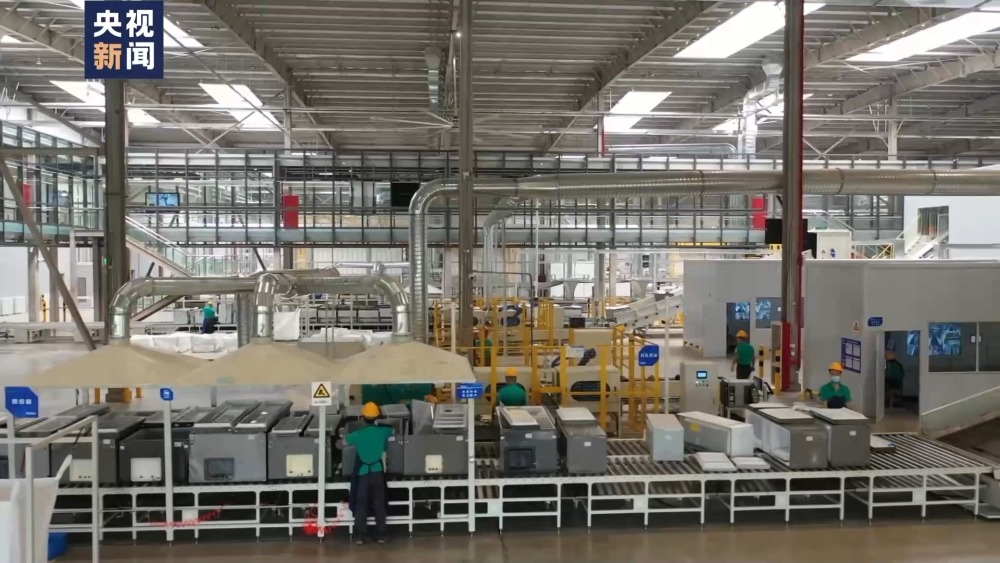 没处扔、不好卖……被淘汰的“废旧”家电家具去往何处？(图9)