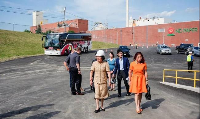 一个家族企业和一笔诡异的垃圾债(图1)