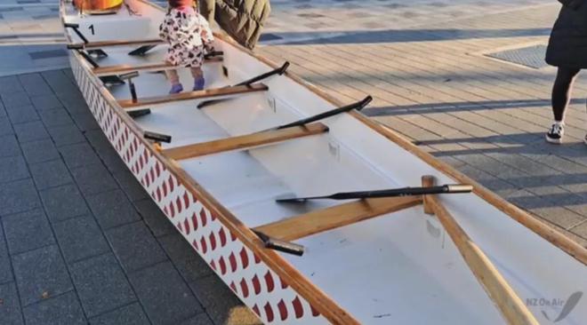 奥克兰市议会警告：“回收垃圾桶可没收！”(图1)