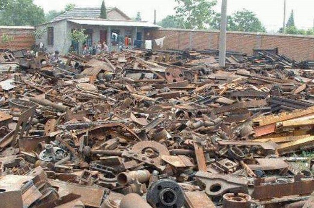 回收江湖的巨变(图2)