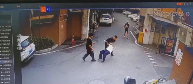 多次潜入市场偷铝材民警：他连推车也是偷的！(图5)