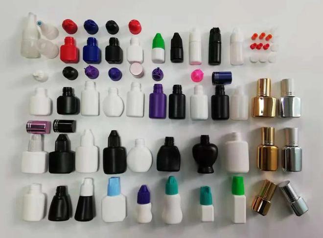 HDPE小中空正被PET瓶取代回收再生业者如何应对？(图1)