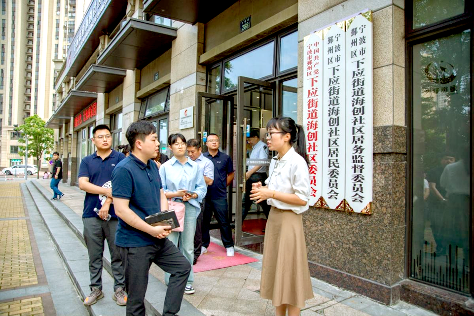 浙江宁波：垃圾分类“优等生”持续推动提质增效转型(图2)