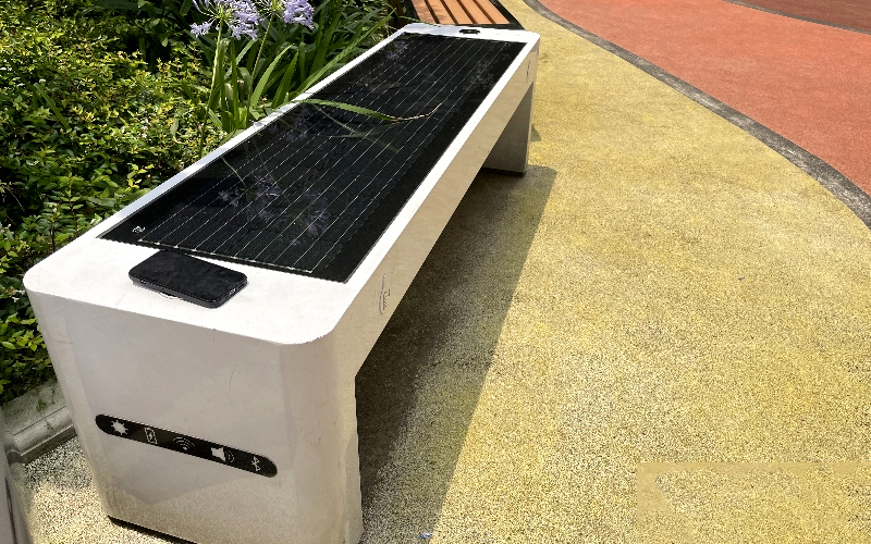 老小区改出“绿色”与“繁荣”(图3)