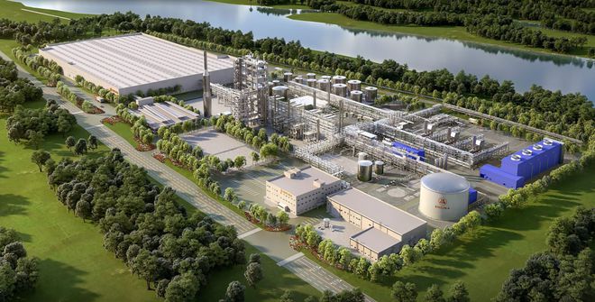 巴斯夫塑料回收2大新签约！关闭11家在德工厂在华持续加码(图6)