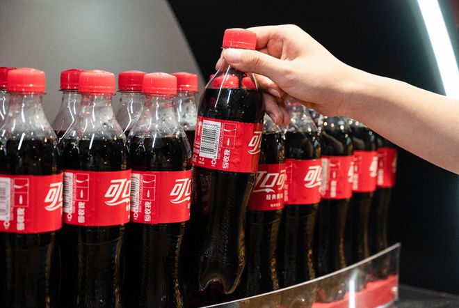 可口可乐、三得利、陶氏、宝洁、花王、联合利华、嘉宝塑料包装的设计与回收之旅(图1)