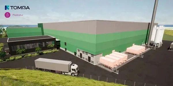 可口可乐、三得利、陶氏、宝洁、花王、联合利华、嘉宝塑料包装的设计与回收之旅(图7)