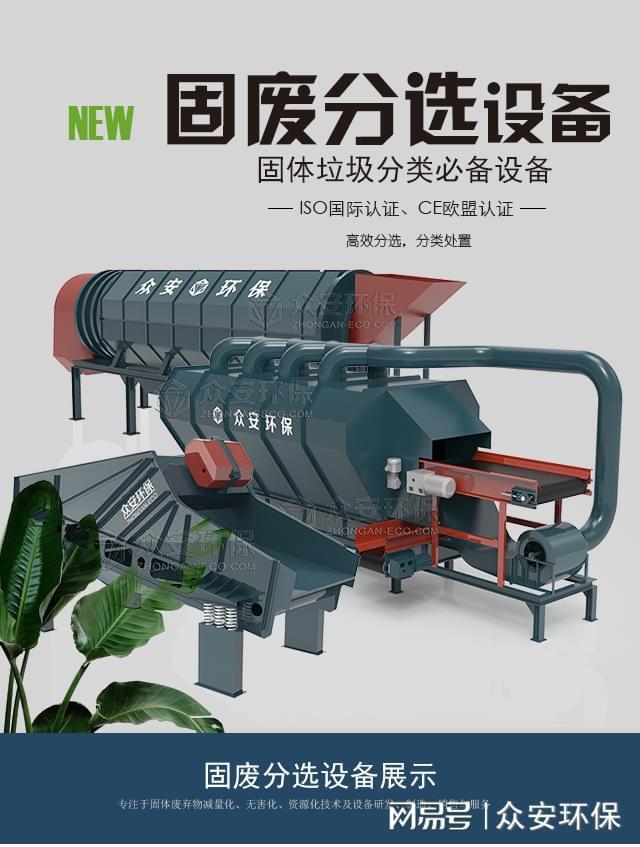 纸厂绞绳资源化处理方案分析(图2)