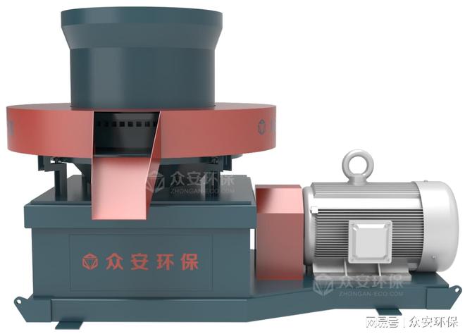 纸厂绞绳资源化处理方案分析(图3)