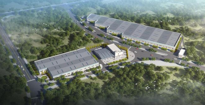 【048号】祝贺重庆恒昌再生资源回收有限公司顺利通过再生资源绿色分拣中心认证(图4)