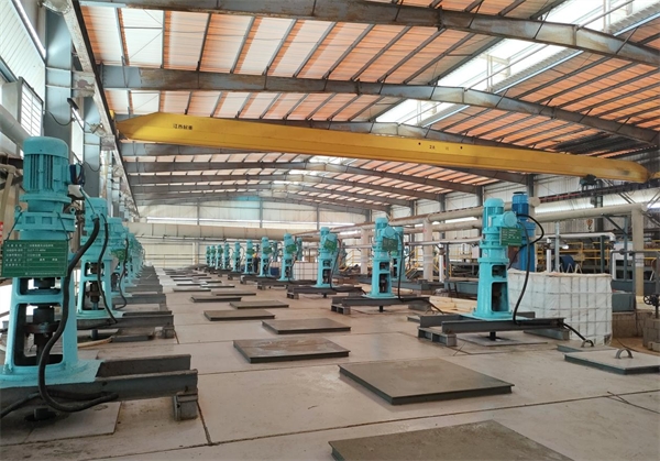 深耕绿色回收创新鑫联集团氨法工艺再创新突破(图2)