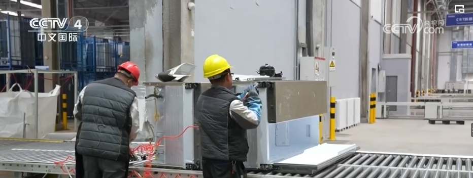 撬动万亿级市场！以旧换新对创新发展、新质生产力形成牵引(图4)