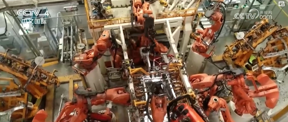 撬动万亿级市场！以旧换新对创新发展、新质生产力形成牵引(图6)