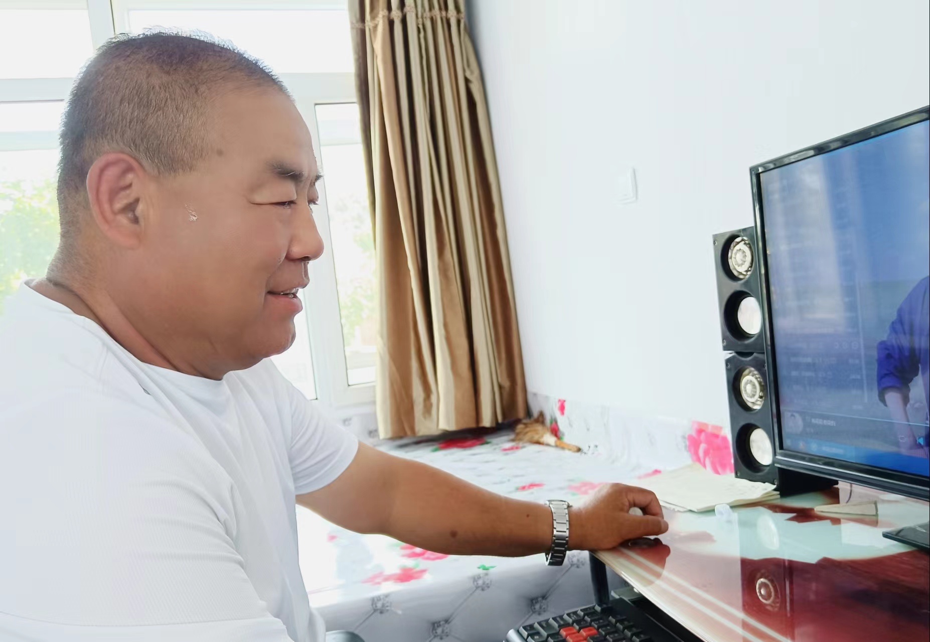 希望的村庄｜集贤篇：变粪为宝绿色循环(图5)