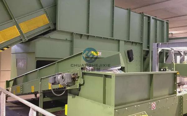 生活垃圾分选机-再生资源回收利用的重要性有哪些？(图2)