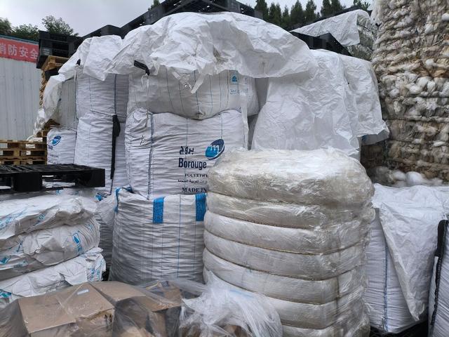 湖北十堰：废品回收点工人无证违规焊接行政拘留！(图3)