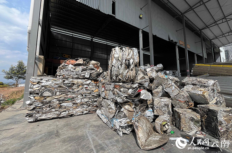 废弃物里淘出“生意经”(图2)