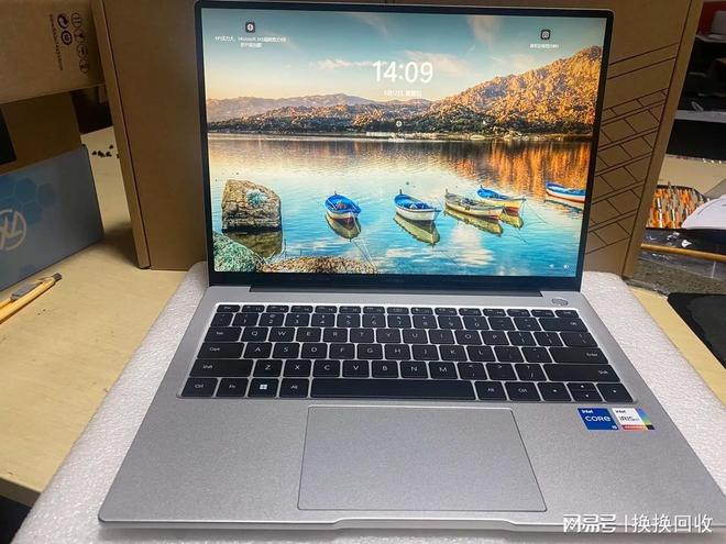 探索高效便捷的笔记本回收新选择——换换回收平台(图1)