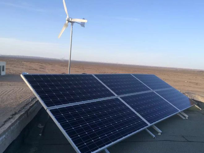 中国光伏发电世界第一报废光伏板却被大量浪费？没人愿意回收？(图2)