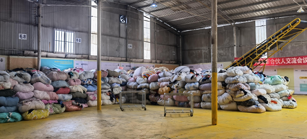 小黄人回收：打造全球领先的再生资源产业链互联网平台(图4)