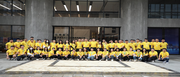 小黄人回收：打造全球领先的再生资源产业链互联网平台(图5)