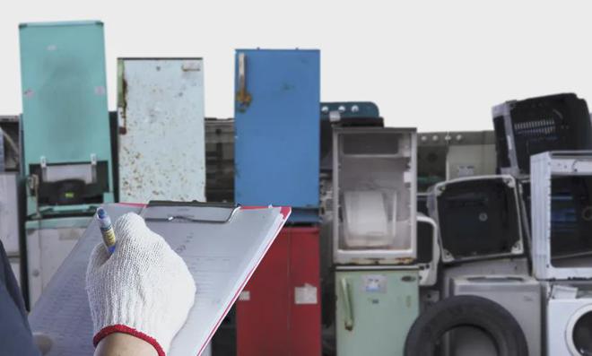 废旧家电去哪儿？回收让“无用”物品有去处(图2)