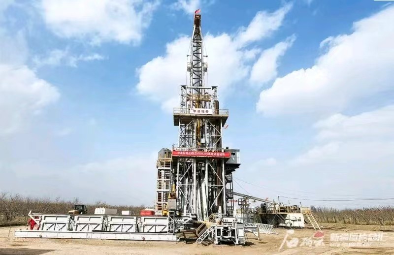 亮点聚焦丨先行先试打造全国能源资源战略保障基地——新疆深入推进能源体制机制改革观察(图1)