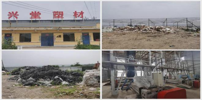 走进山西农膜回收试点“生产者责任延伸”和“以旧换新”孰优孰劣？(图4)