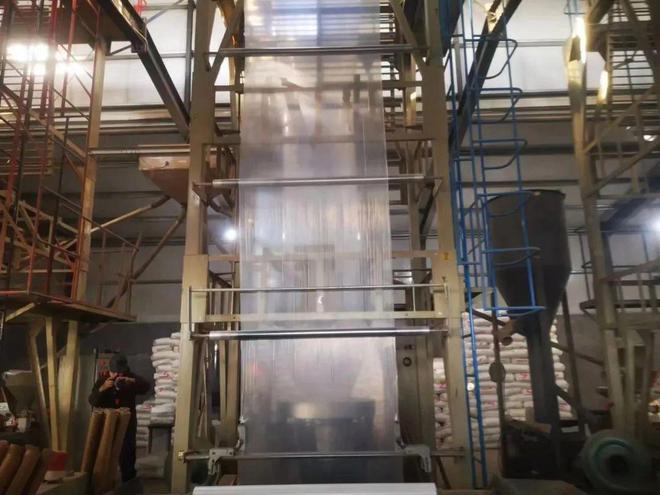 走进山西农膜回收试点“生产者责任延伸”和“以旧换新”孰优孰劣？(图2)