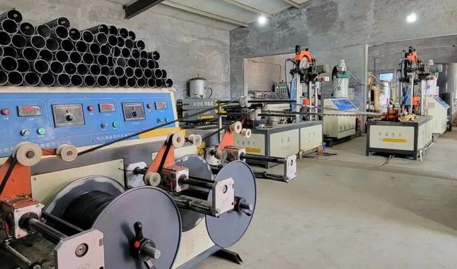 走进山西农膜回收试点“生产者责任延伸”和“以旧换新”孰优孰劣？(图1)