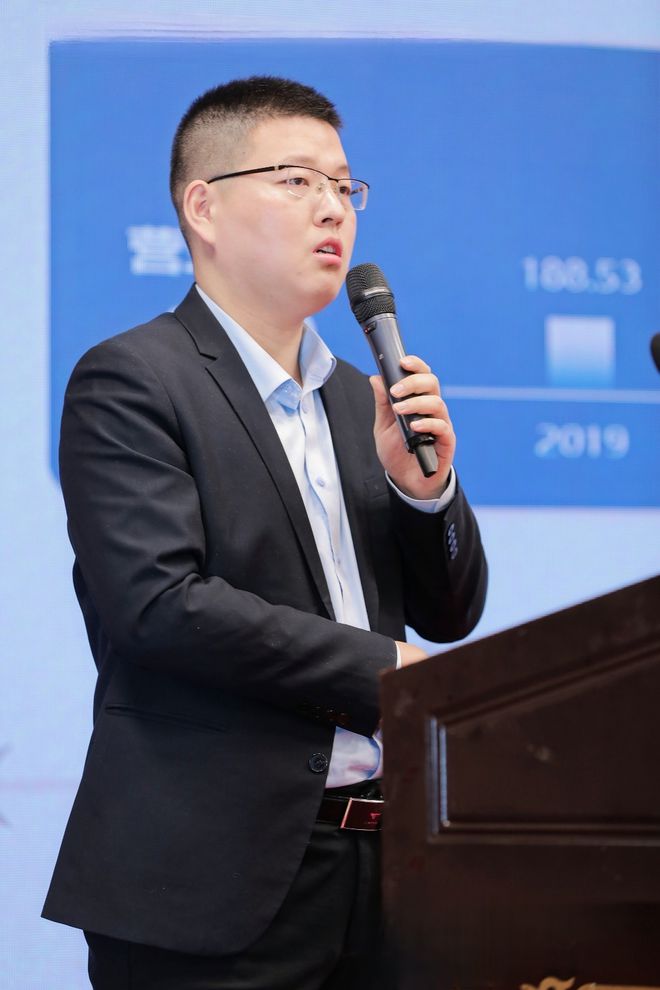 【嘉宾先睹为快】武双贺：新能源汽车锂电池回收和利用现状、存在问题和前景分析(图1)