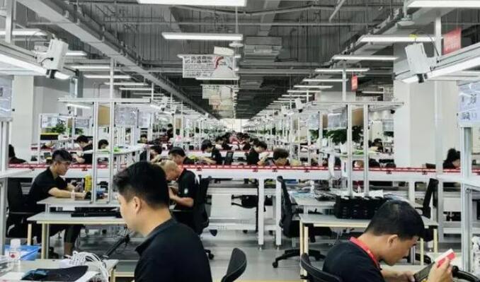 以旧换新掀起家电回收热潮有平台家电回收同比增长450%(图1)