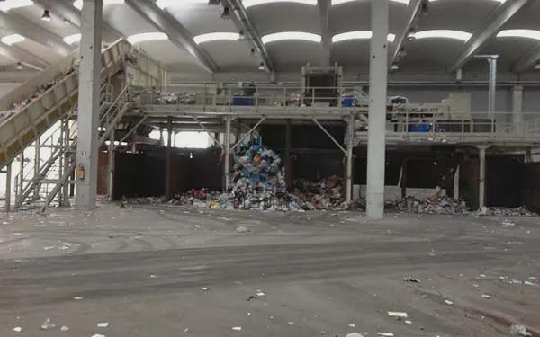 生活垃圾分选机-精准分类让生活垃圾成为看得见的资源(图3)