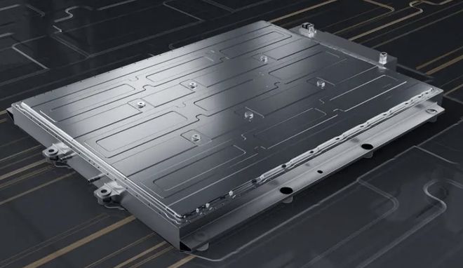 规范动力电池回收中国车市正在补课！(图1)