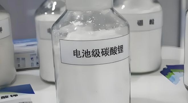 规范动力电池回收中国车市正在补课！(图3)